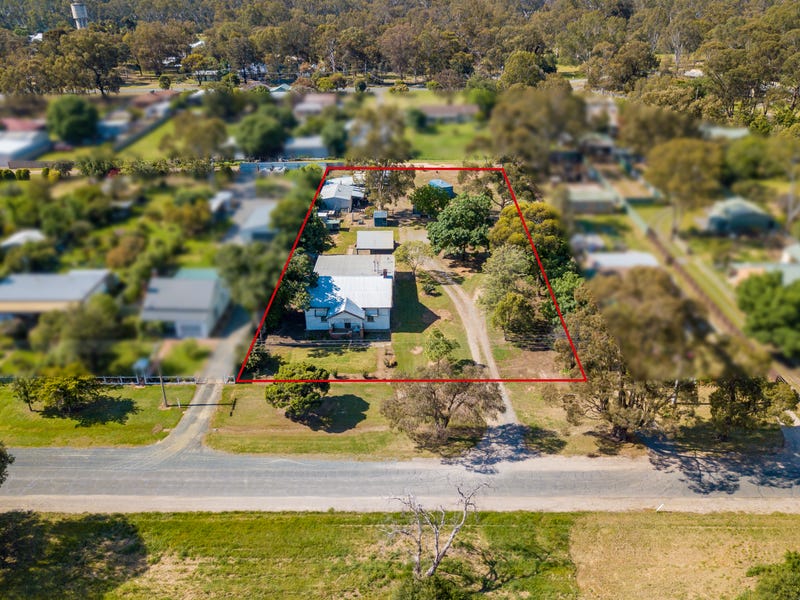 Real Estate & Property for Sale in Murchison, VIC 3610