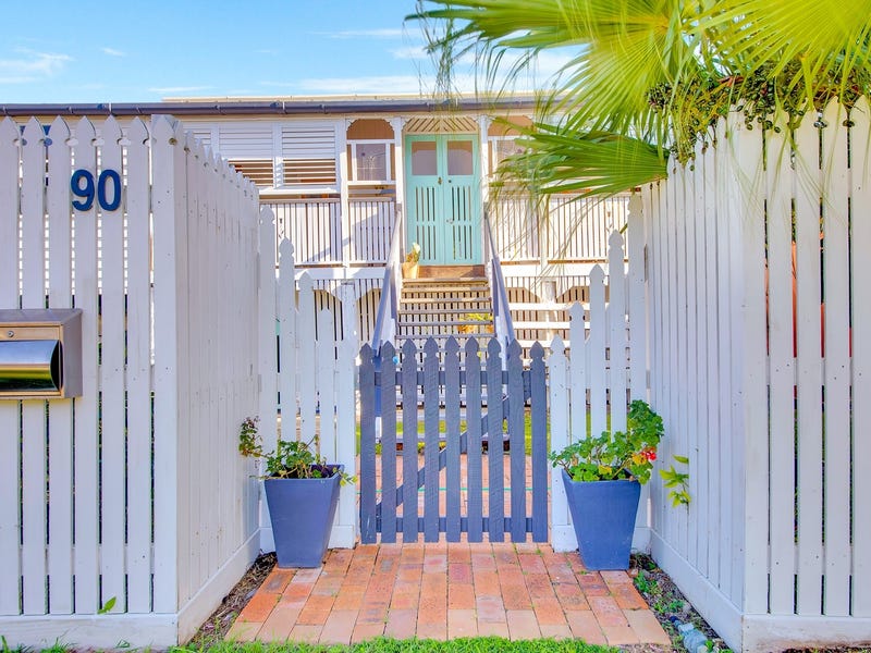 90 Whitman Street, Yeppoon, Qld 4703 Property Details