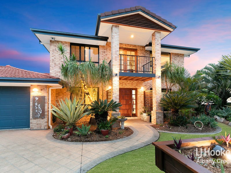 20 Bunyaville Close, Arana Hills, QLD 4054 20 Bunyaville Close, Arana Hills, QLD 4054