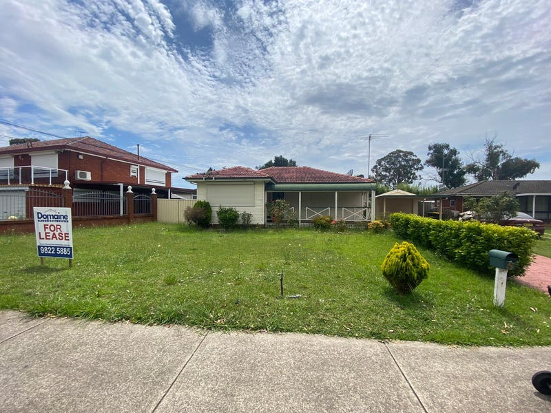 5 Lookout Drive, Mount Pritchard, NSW 2170