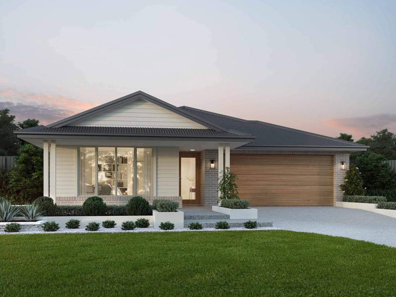 Lot 154 Forster Grange, Forster, NSW 2428 House for Sale