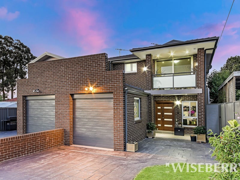114A Buist Street, Bass Hill, NSW 2197