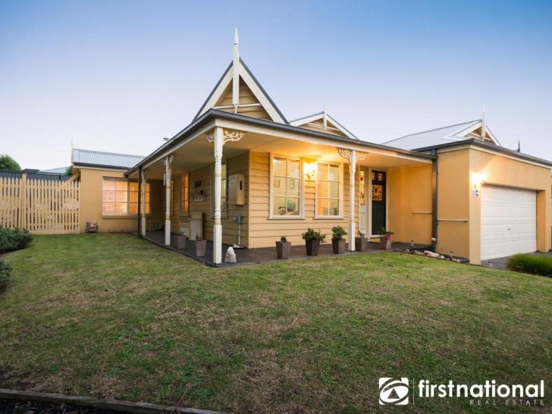 138 Windermere Boulevard, Pakenham, VIC 3810