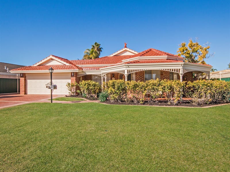 14 Orleans Drive, Port Kennedy, WA 6172