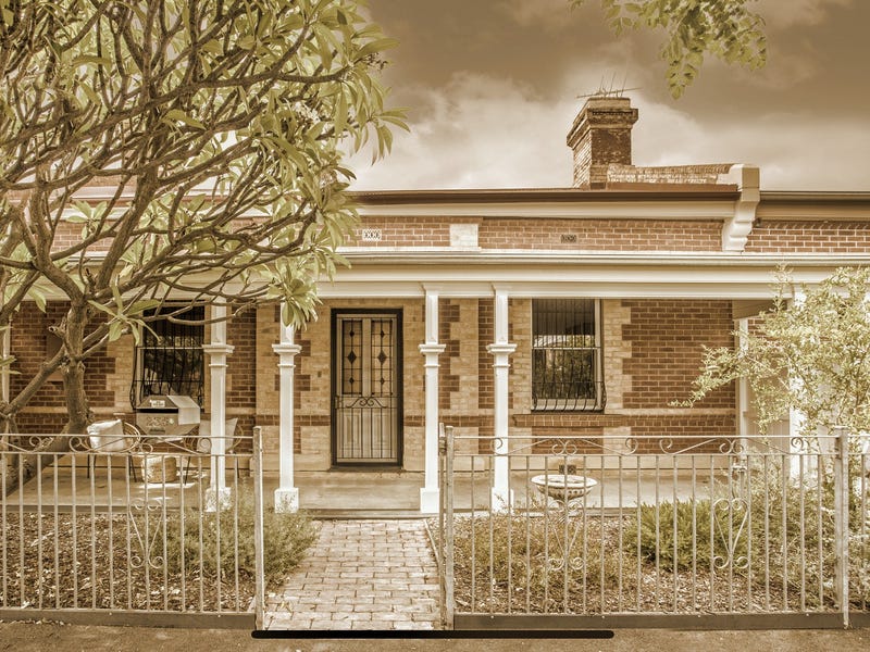 235 Gilbert Street, Adelaide, SA 5000