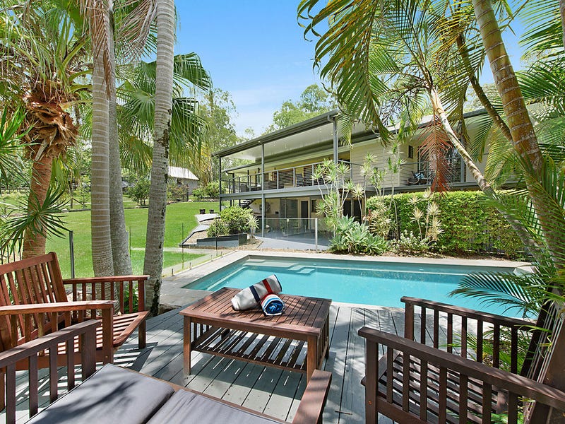 76 Wights Mountain Road, Samford Valley, QLD 4520