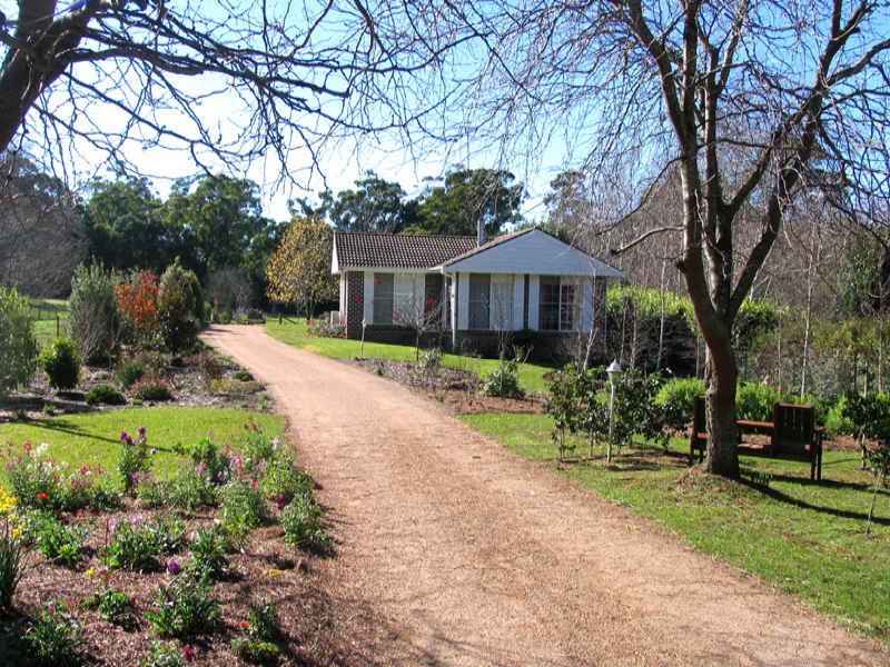 3 School Lane, Exeter, NSW 2579