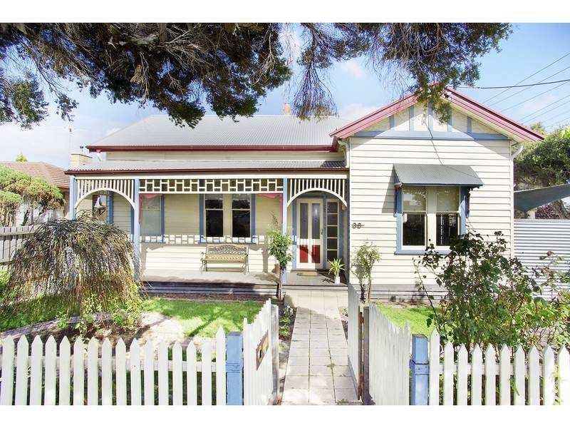 36 Settlement Road, Belmont, Vic 3216 Property Details