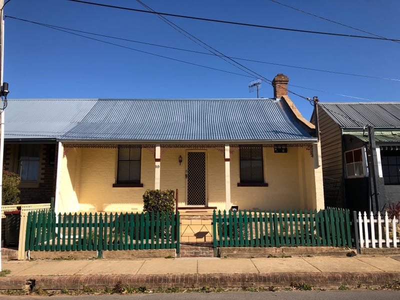 10 Australia Street, Goulburn, NSW 2580 Property Details