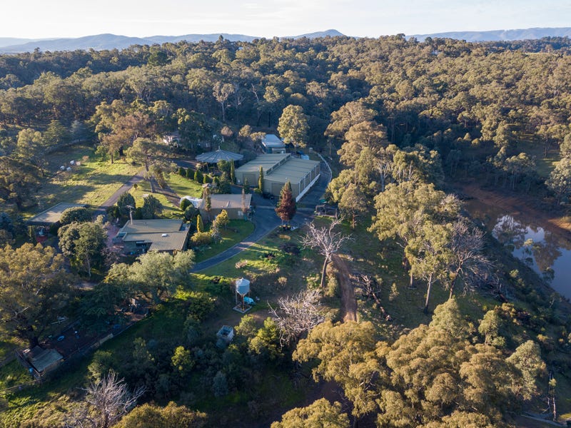 96 Mine Road, Nutfield, Vic 3099 Property Details