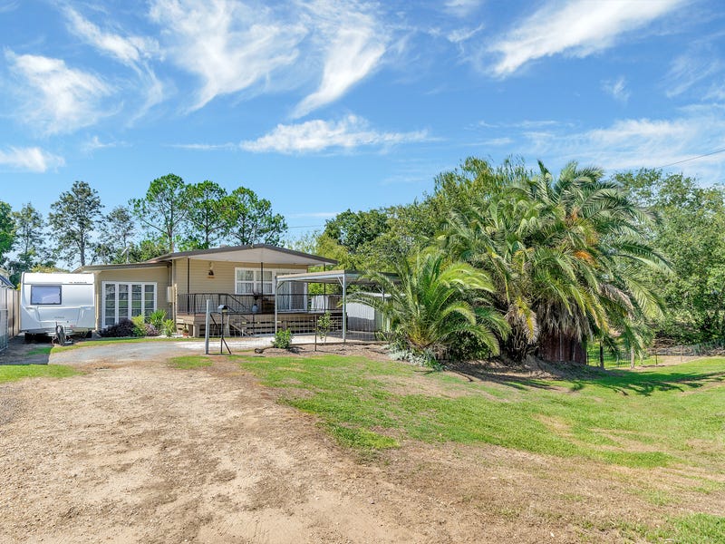 7128 Brisbane Valley Highway, Toogoolawah, QLD 4313