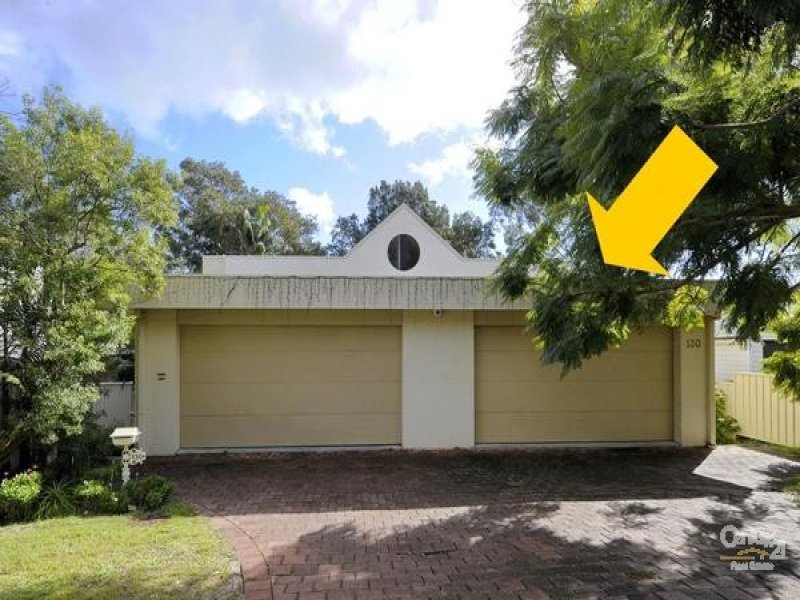 130 Sandy Point Road, Corlette, NSW 2315