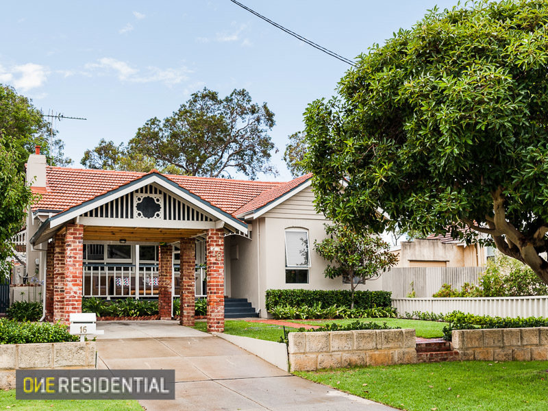 16 Brooksby Street, Melville, WA 6156