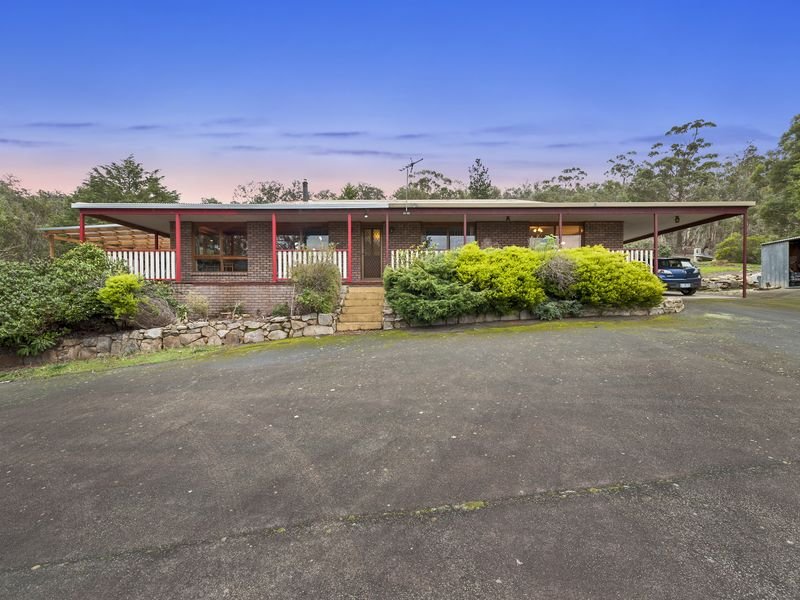 380 Boyer Road, Dromedary, TAS 7030