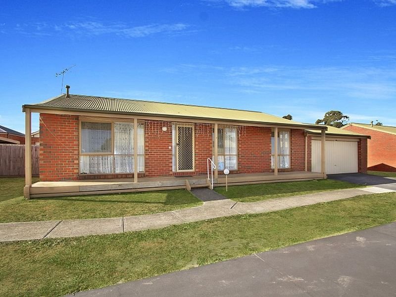 6/1921 Raglan Street, Wallan, Vic 3756 Property Details