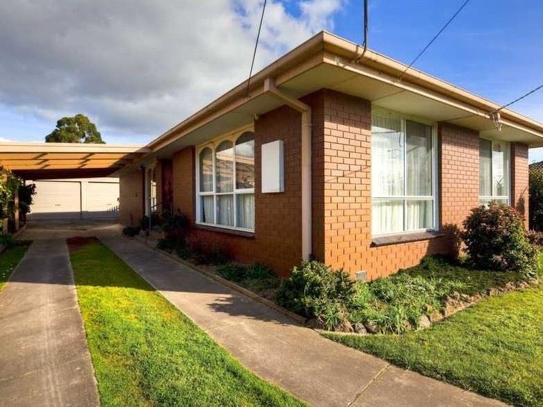 331 Walker Street, Ballarat North, VIC 3350