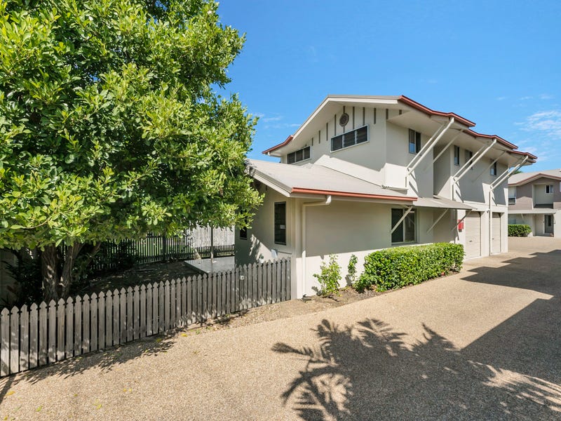 1/37 Latchford Street, Pimlico, Qld 4812 Townhouse for Sale