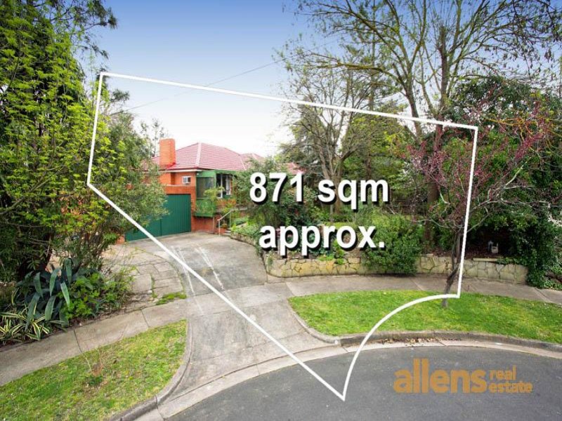 11 Wilma Court, Doncaster, VIC 3108