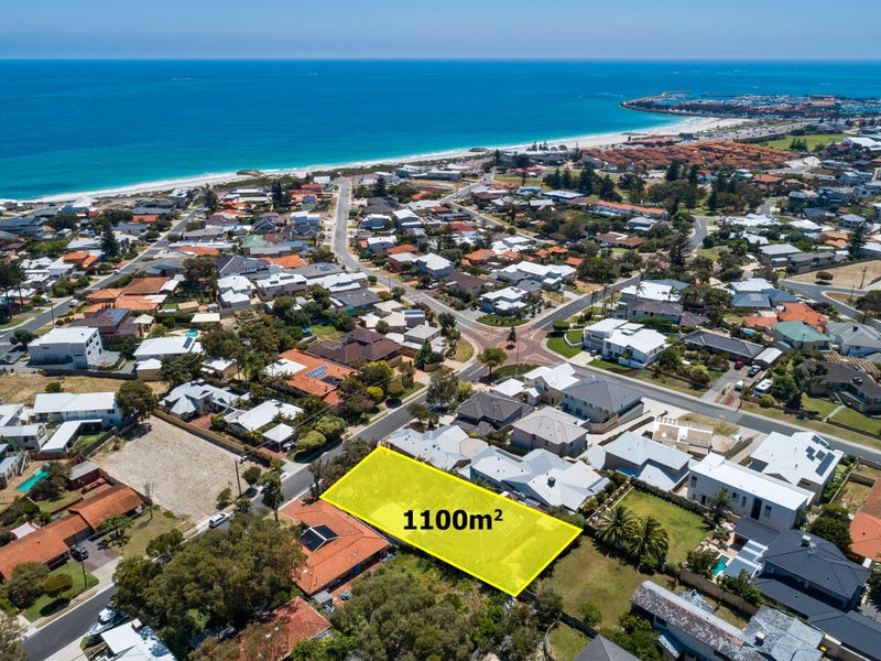 17 Frobisher Avenue, Sorrento, WA 6020 Property Details