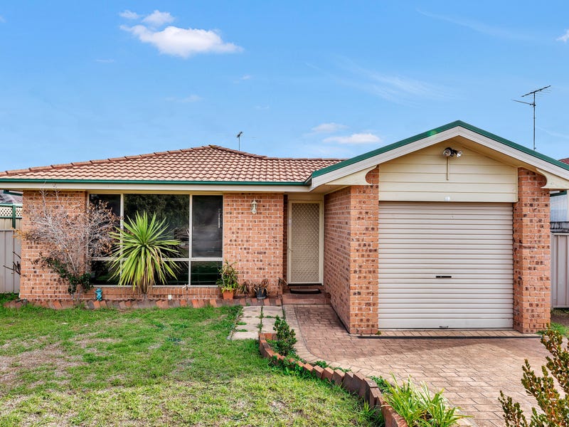 15 Boston Close, Hinchinbrook, NSW 2168