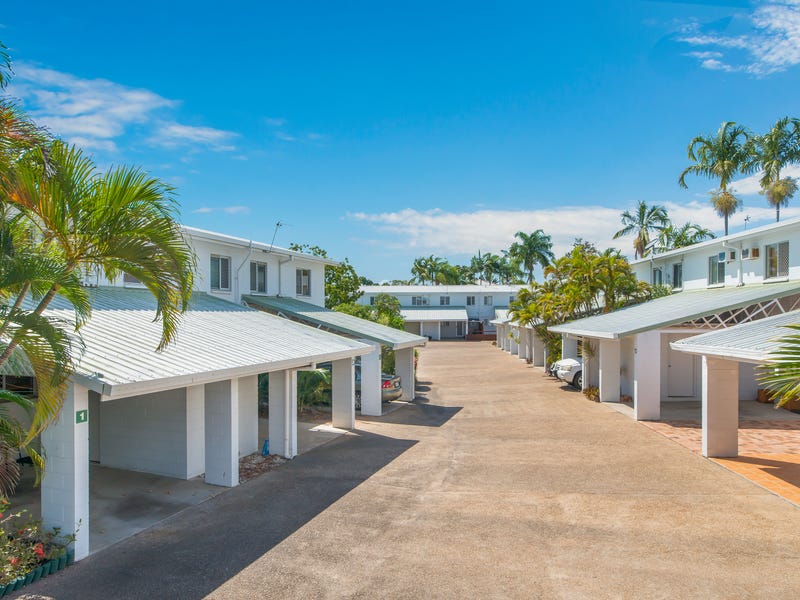 8/2123 Landsborough Street, North Ward, QLD 4810