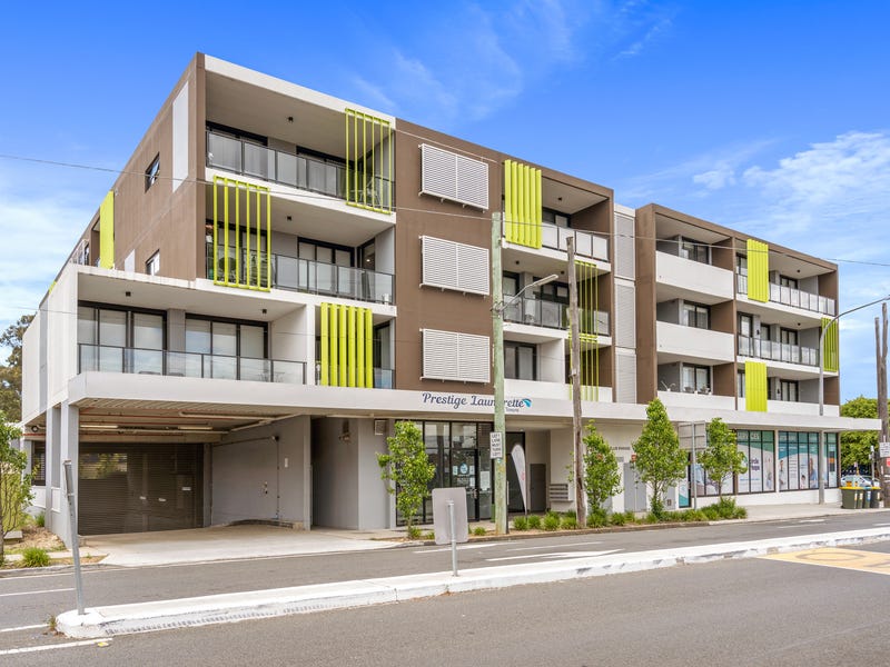 212/24 Ellis Parade, Yennora, NSW 2161 Property Details