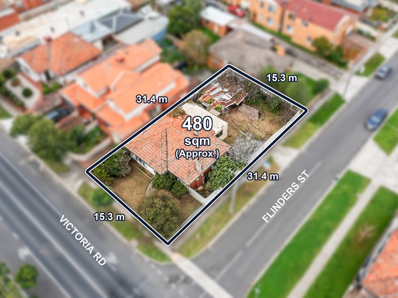 350 Victoria Road, Thornbury, Vic 3071 - Property Details