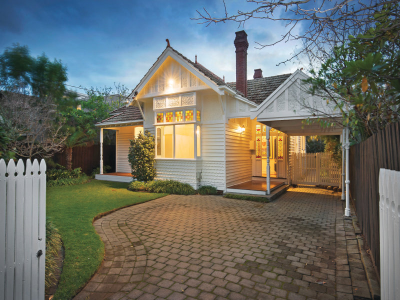 23 Albert Street, Brighton, Vic 3186 Property Details