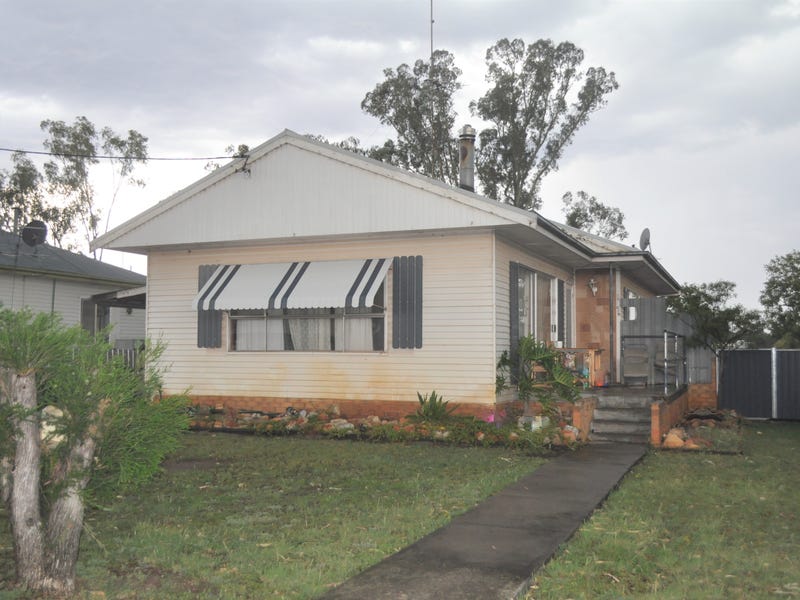 56 Hinds Street, Narrabri, NSW 2390 House for Sale