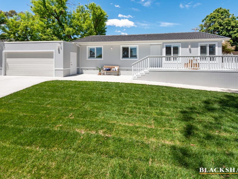 3 Paloona Place, Duffy, ACT 2611