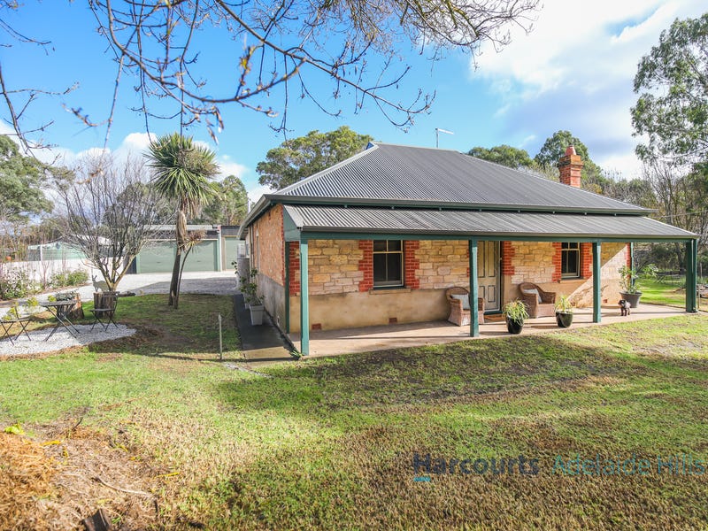7 Battunga Road, Meadows, SA 5201 Property Details