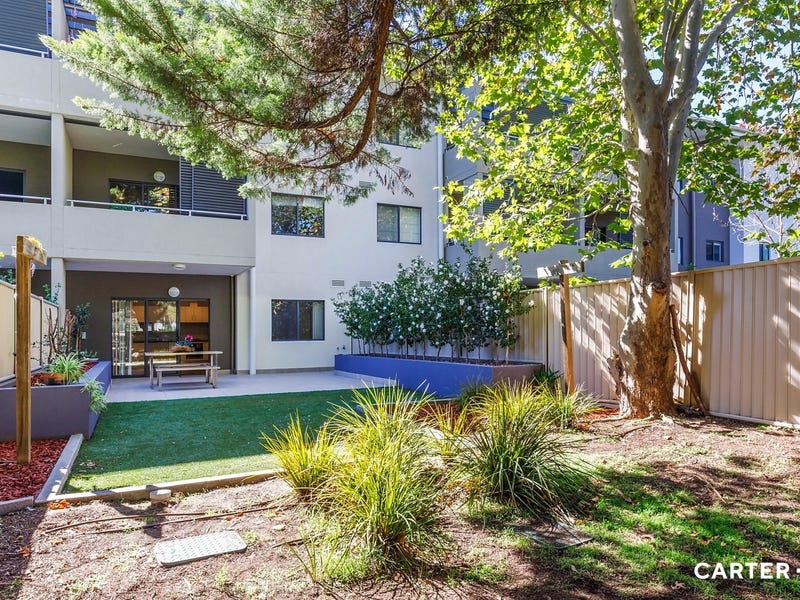 19/2931 State Circle, Deakin, ACT 2600 Property Details