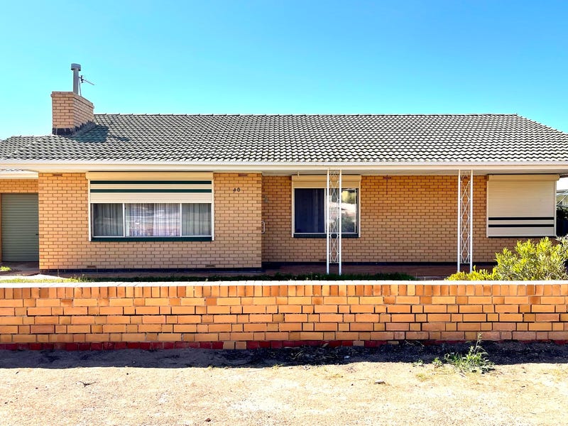 40 East Terrace, Ceduna, SA 5690 House for Sale