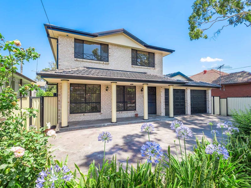 33 Polding Street, Fairfield Heights, NSW 2165