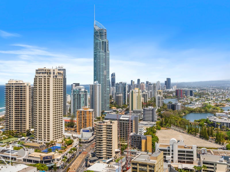 Surfers Paradise QLD 4217 - 2 beds apartment for Sale, BRAND-NEW 2