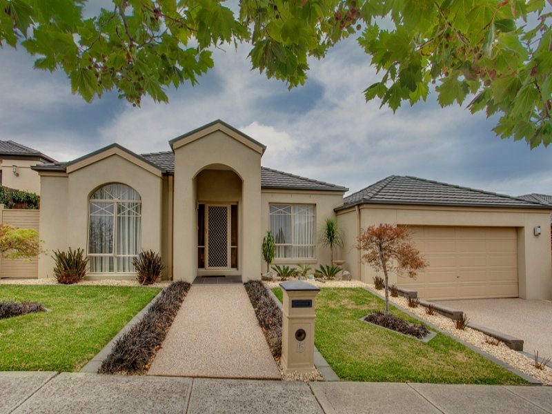 15 Trafalgar Court, Narre Warren South, VIC 3805