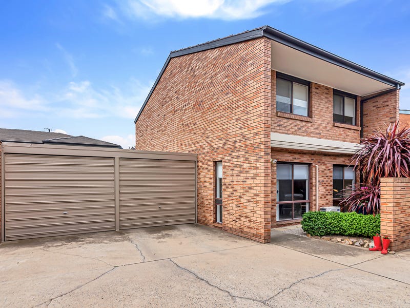 3/21 Broughton Place, Queanbeyan, NSW 2620 Property Details