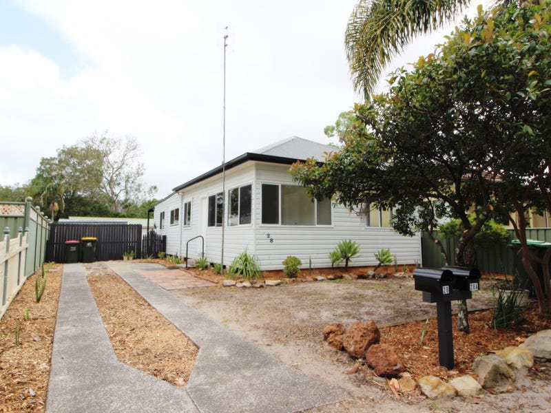 28 Gallipoli Avenue, Blackwall, NSW 2256