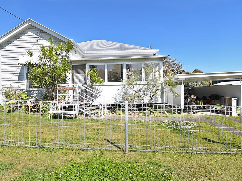 7 Curtois Street, Kyogle, NSW 2474 Property Details