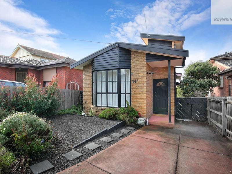 14A Shaftsbury Street, Coburg, VIC 3058
