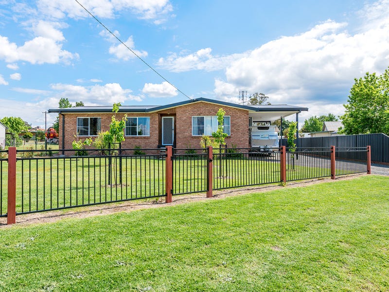 3 Sandy Road, Kootingal, NSW 2352 Property Details