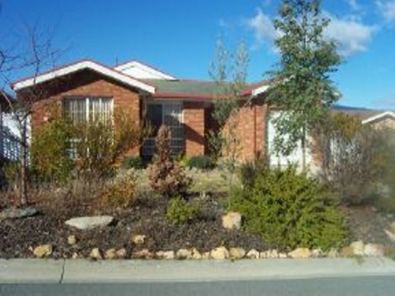 9 Whitford Place, Conder, ACT 2906