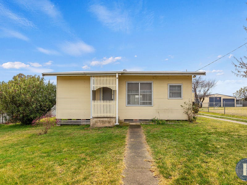 65 Campbell Street, Boorowa, NSW 2586 House for Sale