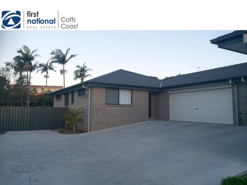 6/15 Sullivans Road, Moonee Beach, NSW 2450