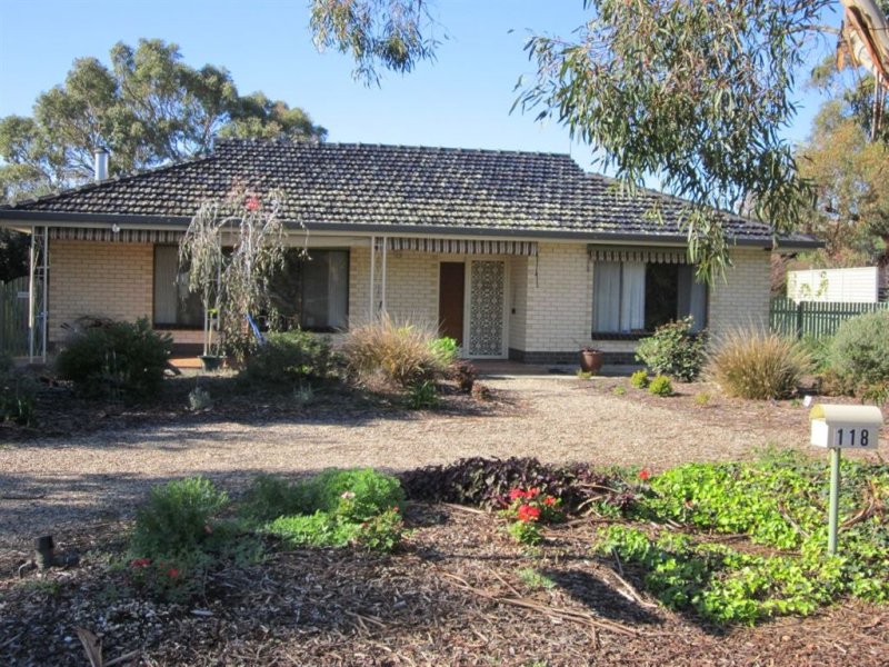 118 Wattle Drive, Mccracken, SA 5211