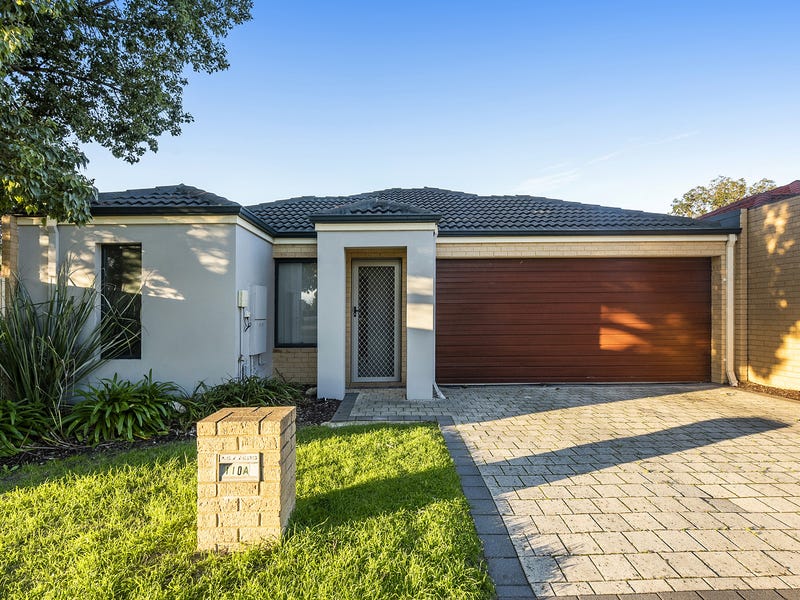 110A Eudoria Street, Gosnells, WA 6110