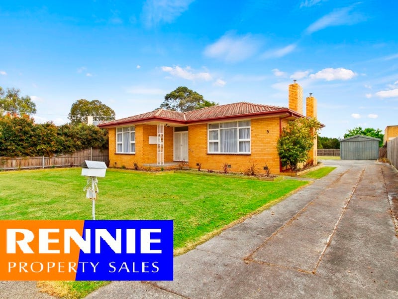 9 Davey Street, Morwell, Vic 3840 Property Details