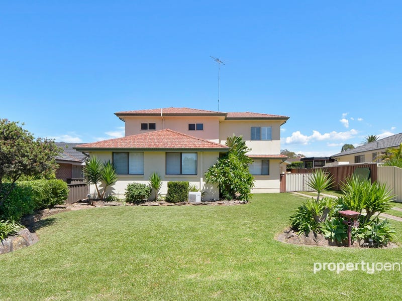 25 Burton Street Werrington County NSW 2747 realestate .au