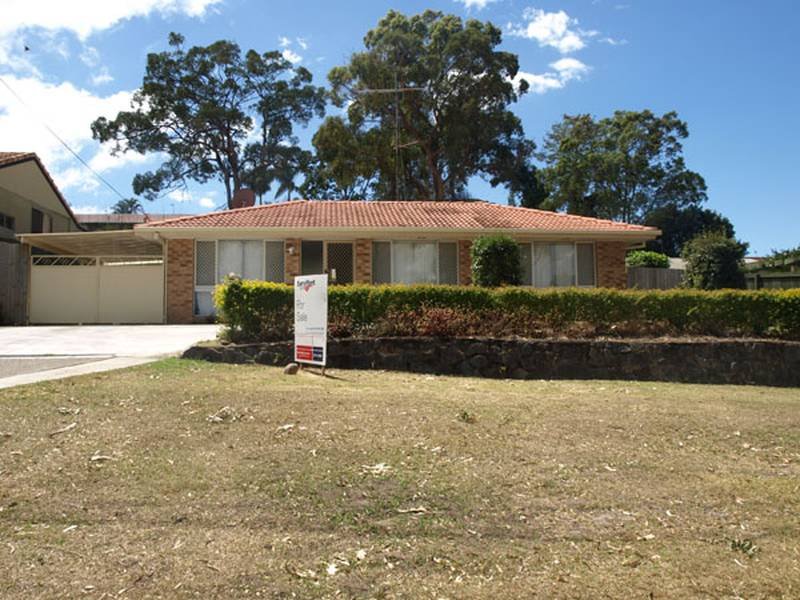 429 Ashmore Rd, Ashmore, Qld 4214 Property Details