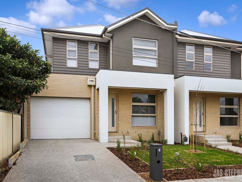 1/4 Camperdown Avenue, Sunshine North, VIC 3020